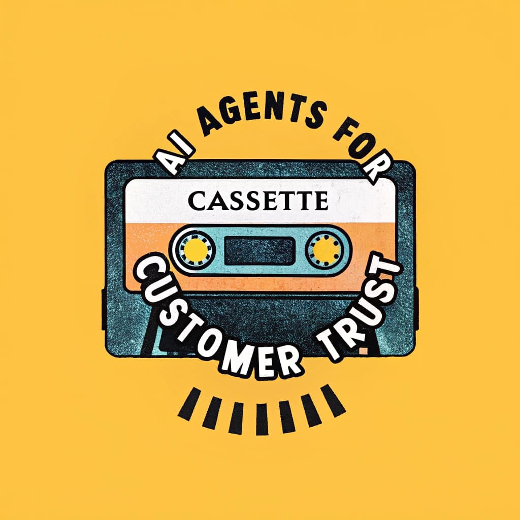 AI Agents for Customer Trust