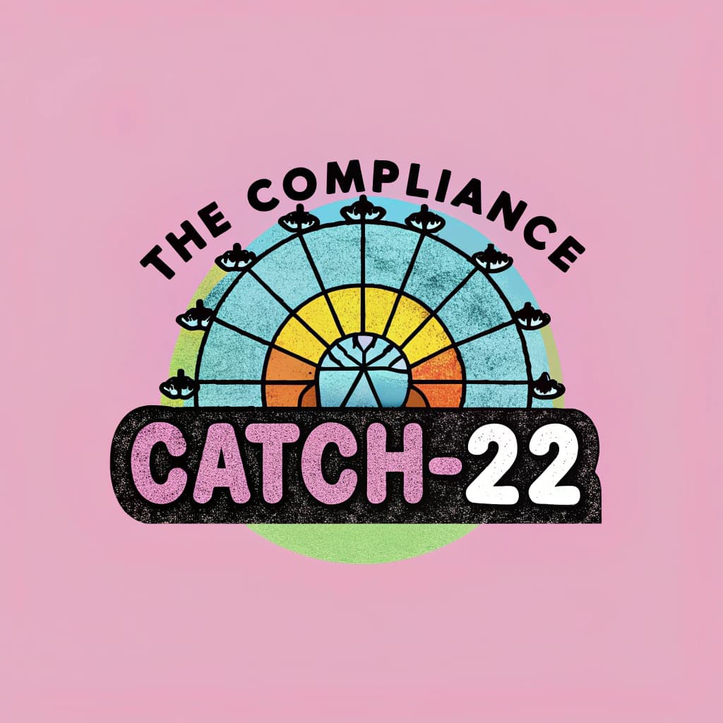 The Compliance Catch-22: How Security-Conscious Buyers Are Changing B2B Sales