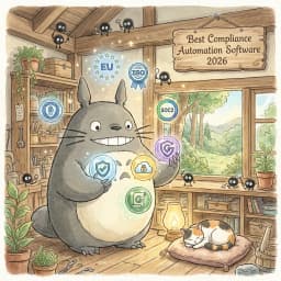 10 Best Compliance Automation Software in 2026 (Honest Comparison)