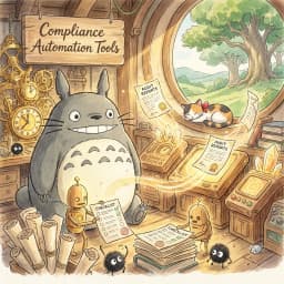 Compliance Automation Tools: The Practical Buyer's Guide for 2026