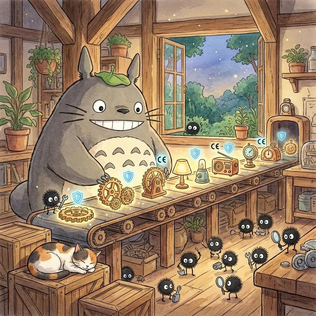 Cyber Resilience Act (CRA): Complete Compliance Guide for 2026