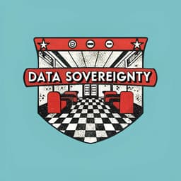 EU Data Sovereignty vs. Residency: What SaaS Buyers Often Get Wrong