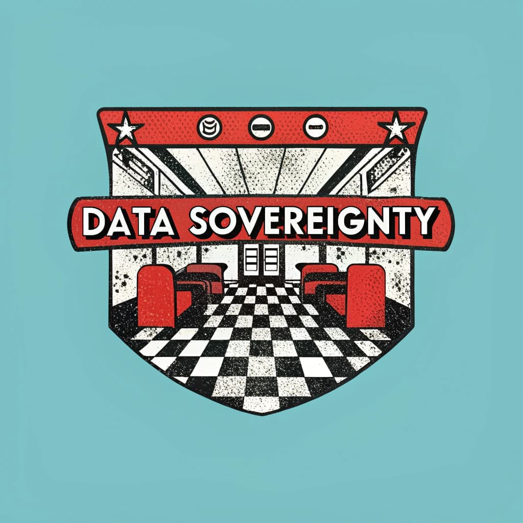 EU Data Sovereignty vs. Residency: What SaaS Buyers Get Wrong