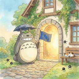 Why European Companies Need a European Trust Center