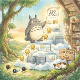 ISO 27001 for SaaS: The 2026 Practical Guide