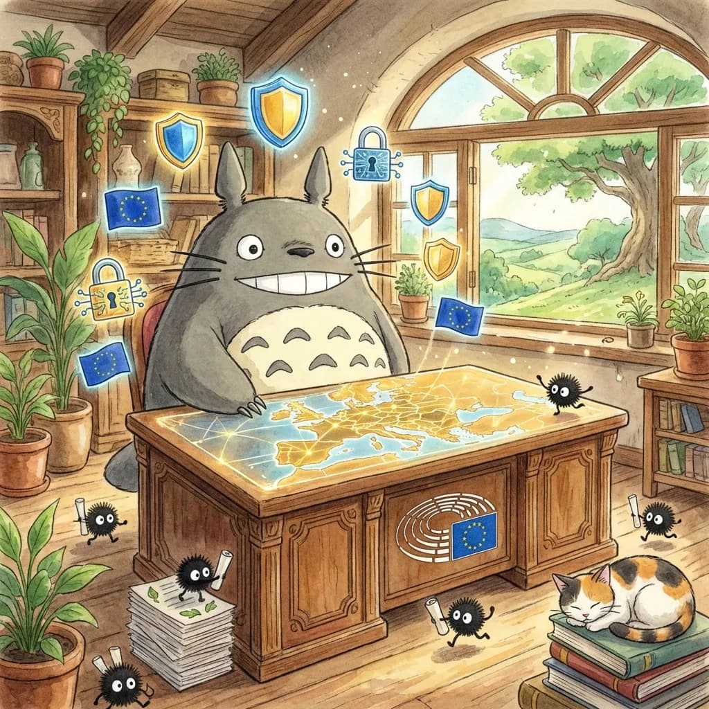 NIS2 Compliance: How to Achieve and Maintain Compliance in 2026