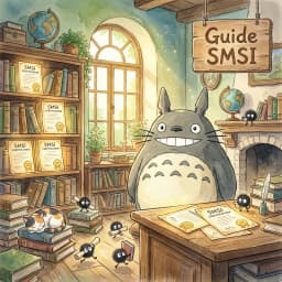 SMSI Guide: What It Is and How to Implement It in 2026