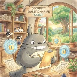 Security Questionnaire Guide: How to Handle, Respond, and Automate in 2026