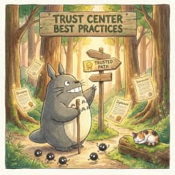 Trust Center Best Practices: 8 Things the Best Teams Do in 2026