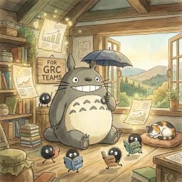 Trust Center for GRC Teams: centralize docs and speed reviews