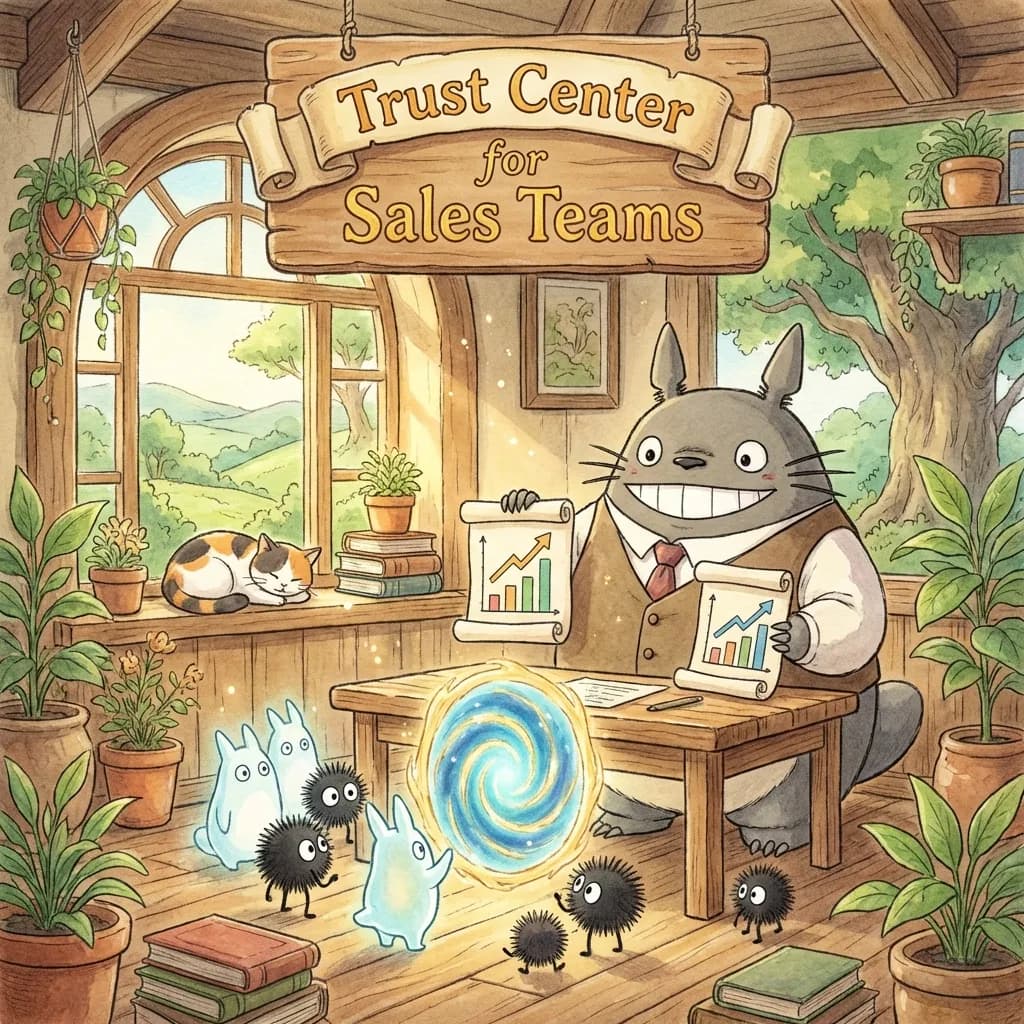 Für Sales-Teams