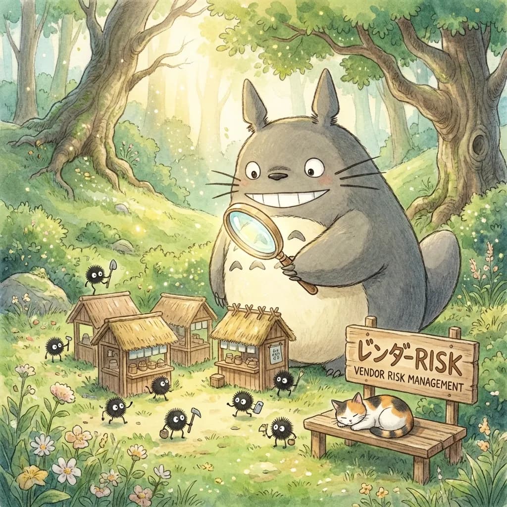 Vendor Risk Management: The Definitive Guide for 2026