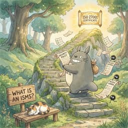 What Is an ISMS? The Definitive Guide to Information Security Management Systems (2026)